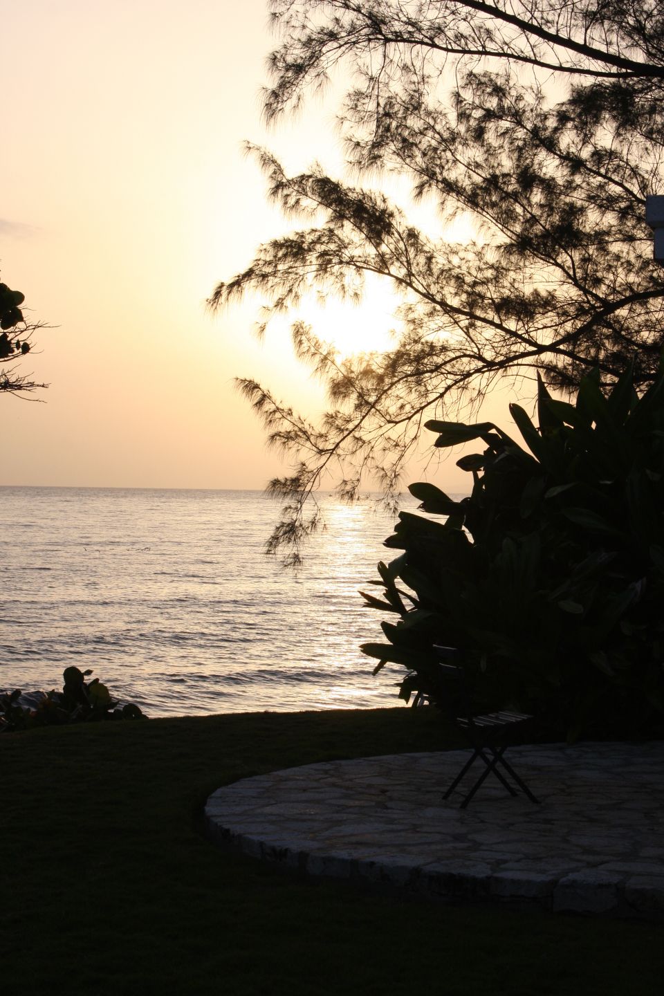 CHO medical mission in Jamaica
