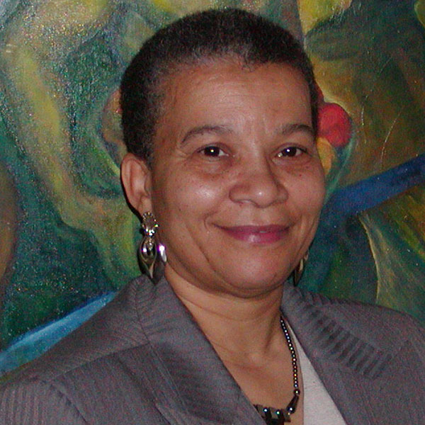Hope Miller-Bodden Founder CHO