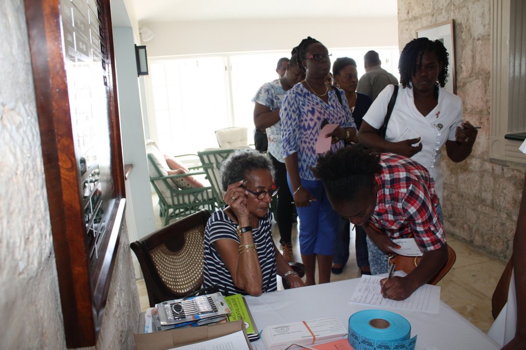 CHO Health Mission 2019 Jamaica
