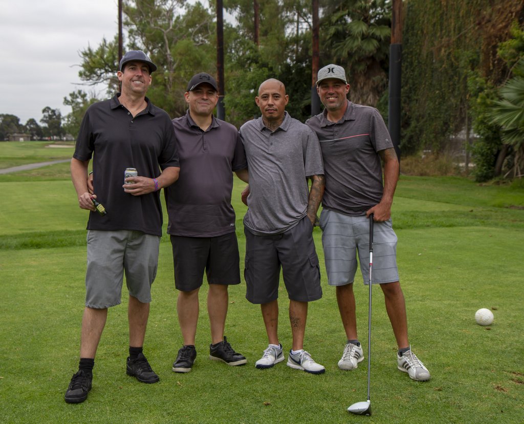CHO Golf Tournament 2019