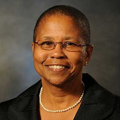 Hope Markes Director CHO