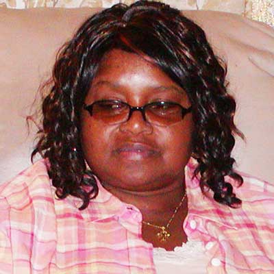 Maureen Brown Director CHO