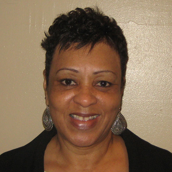 Patricia Ward CHO