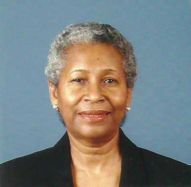 Corine Williams Director CHO