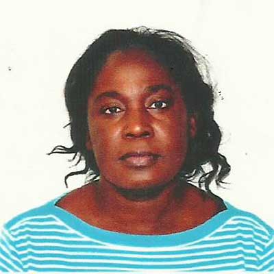 Delrose Francis-Dyett Director CHO