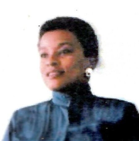 Dr. Marian Ann Leonora Miller CHO